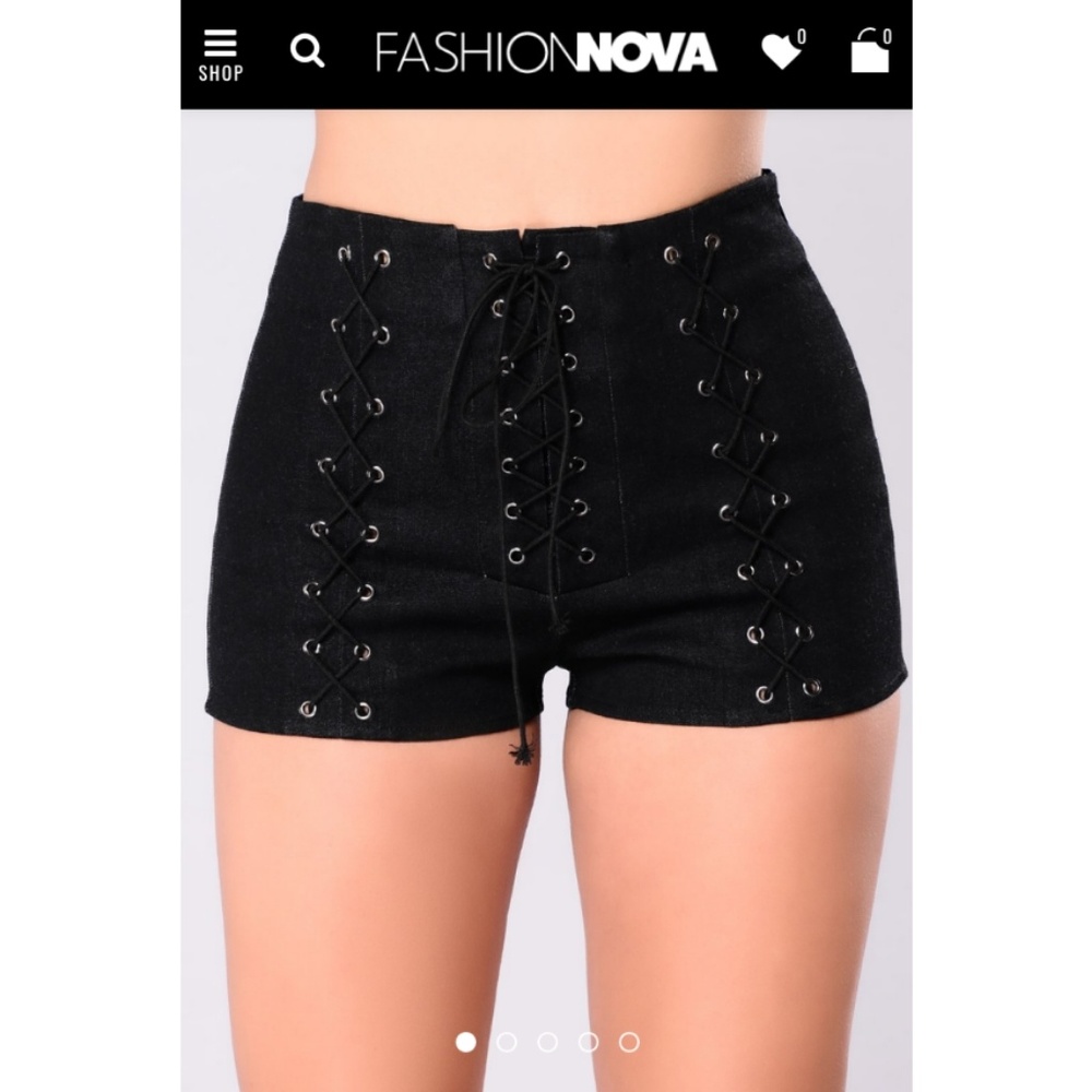 Some way shorts